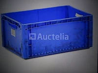 6 euronorm stapelbakken stapelbakken