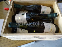 6 flesjes dom. fontenelles 2004 - afbeelding 1 van  6