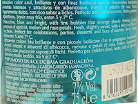 6 flessen - don luciano - blauwe moscato - afbeelding 3 van  3