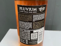 6 flessen - pluvium - rosé wijn - spanje - afbeelding 3 van  3