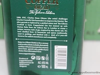 6 flessen à 50cl gin copper head 40% - afbeelding 2 van  3