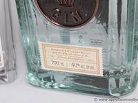 6 flessen à 50cl gin tonka 47% - afbeelding 2 van  4