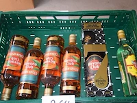 6 flessen à 70cl havana club 43%