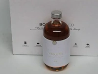 6 flessen à 70cl likeur yakumi 17%