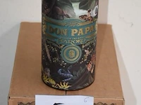 6 flessen à 70cl rum don papa baroko 40% - afbeelding 1 van  2