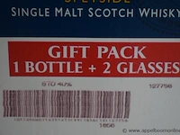 6 flessen à 70cl whisky glen moray 40% - afbeelding 2 van  2