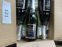 6 flessen cava fabr ruffus - afbeelding 3 van  3