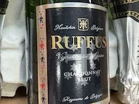 6 flessen cava fabr ruffus - afbeelding 2 van  3