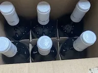 6 flessen cavalli neri 2015 - afbeelding 3 van  3