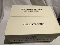 6 flessen champagne charles mignon - afbeelding 4 van  4