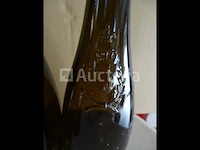 6 flessen château de brossay côteaux du layon vieilles vignes 2001 - afbeelding 4 van  4