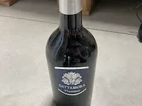 6 flessen gattamora traminer 2015 - afbeelding 1 van  3