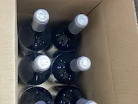 6 flessen gattamora traminer 2015 - afbeelding 3 van  3
