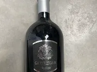 6 flessen gattamora vino cuvee bianco - afbeelding 1 van  3