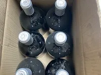 6 flessen gattamora vino cuvee bianco - afbeelding 3 van  3