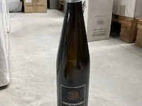 6 flessen gewürztraminer trentino 2015 - afbeelding 1 van  3
