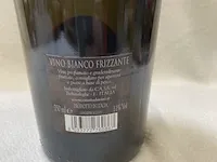 6 flessen il selvatico covee bianco frizzamte - afbeelding 3 van  4