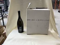 6 flessen il selvatico covee bianco frizzamte - afbeelding 4 van  4