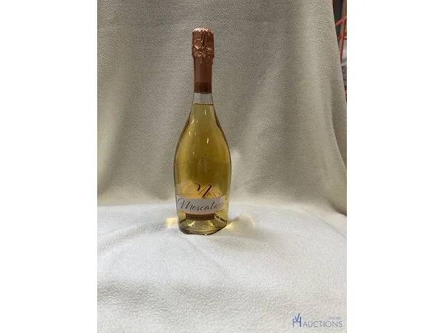 6 flessen moscato podere del gaio - afbeelding 1 van  4