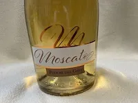 6 flessen moscato podere del gaio - afbeelding 2 van  4