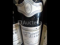 6 flessen pinot nero 1980 - afbeelding 2 van  5