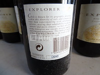 6 flessen pinot noir explorer - afbeelding 3 van  4