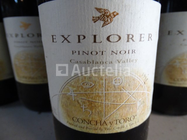 6 flessen pinot noir explorer - afbeelding 4 van  4