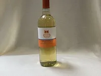 6 flessen poggio civetta vermentino toscana - afbeelding 1 van  4