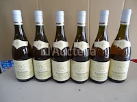6 flessen sancerre le silex 2006