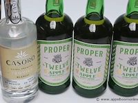 6 flessen sterke drank - afbeelding 3 van  3