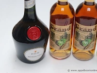 6 flessen sterke drank - afbeelding 2 van  3