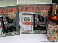 6 flessen sterke drank - afbeelding 3 van  3