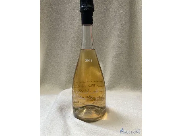 6 flessen tenuta mariani brut metodo classico - afbeelding 1 van  4