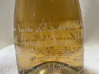 6 flessen tenuta mariani brut metodo classico - afbeelding 2 van  4
