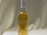 6 flessen tenuta mariani segreto bianco - afbeelding 4 van  4