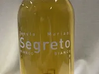 6 flessen tenuta mariani segreto bianco - afbeelding 1 van  4