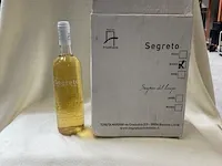 6 flessen tenuta mariani segreto bianco - afbeelding 3 van  4