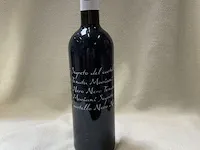 6 flessen tenuta mariani segreto del castello nero - afbeelding 1 van  4