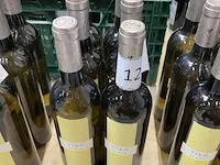 6 flessen witte wijn fabr tibo de moya - afbeelding 1 van  3