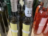 6 flessen witte wijn fabr tibo de moya - afbeelding 3 van  3