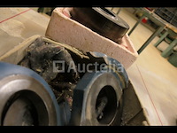 6 frezen met diverse profielen - afbeelding 4 van  7