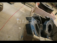 6 frezen met diverse profielen - afbeelding 6 van  7