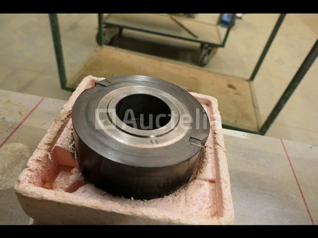 6 frezen met diverse profielen - afbeelding 7 van  7