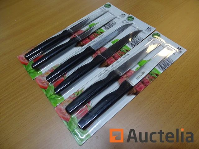 6 gehring ks-13494/2 steakmessen - afbeelding 3 van  4