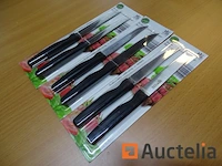 6 gehring ks-13494/2 steakmessen - afbeelding 3 van  4