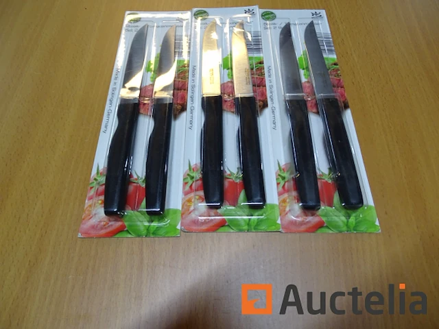 6 gehring ks-13494/2 steakmessen - afbeelding 4 van  4