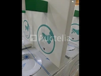 6 gel dispensers - afbeelding 2 van  7