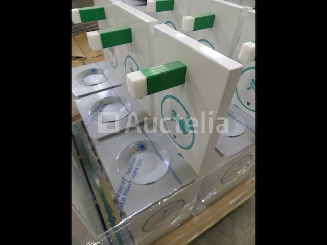 6 gel dispensers - afbeelding 4 van  7