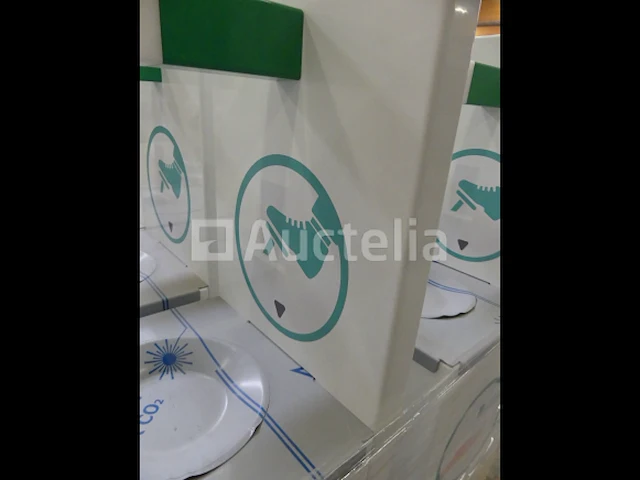 6 gel dispensers - afbeelding 3 van  7