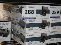 6 geldkistjes perel - afbeelding 1 van  2